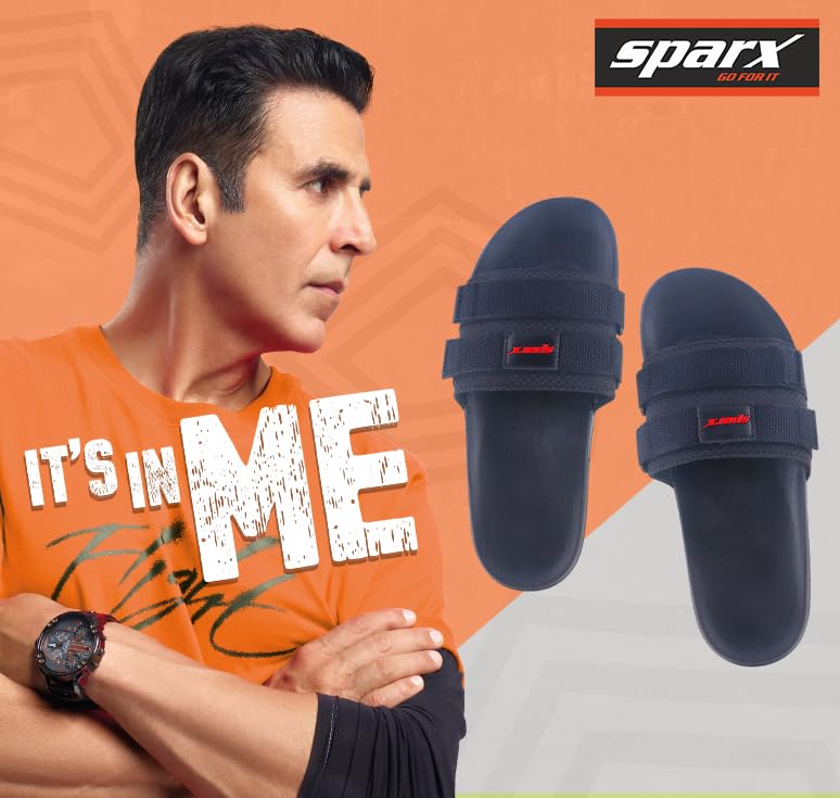 Image of SPARX mens Sfg 178 Slipper