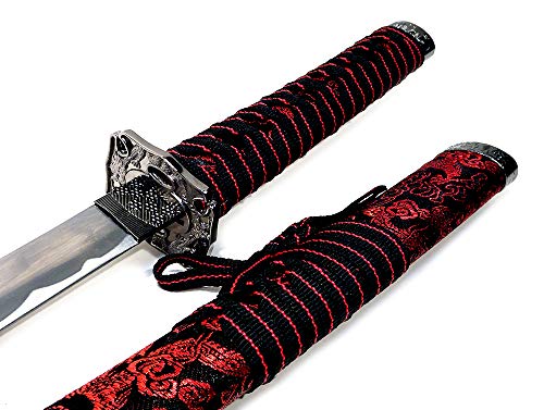 Espada Katana Aka