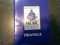 Music Together: Triangle Book & CD B0017TOUOU Book Cover