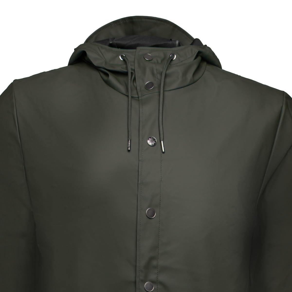 RAINS Unisex Erwachsene Regenjacke