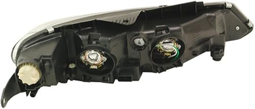 Miniatura 3 de Peugeot 406 Faro delantero izquierdo H7 OEM 1999-2004