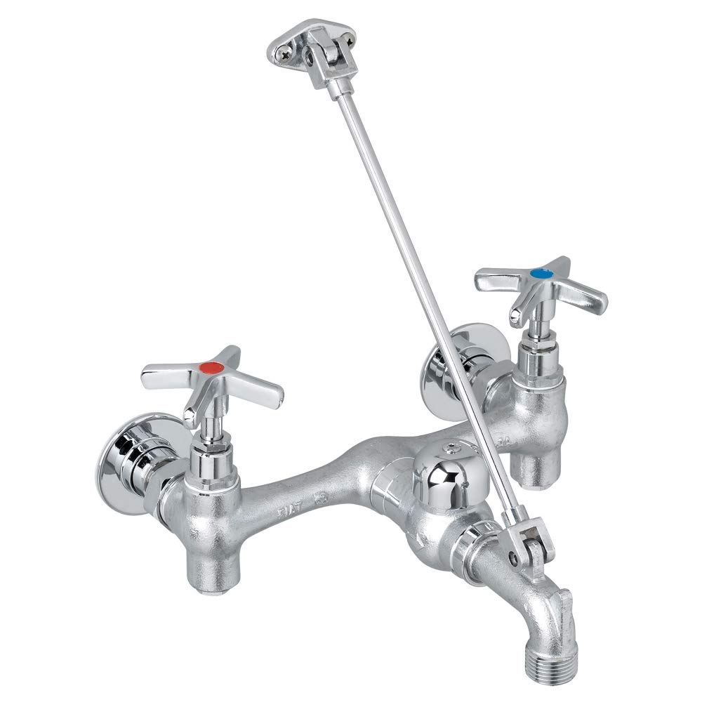 Buy 830AA Service Sink Faucet Commercial Garage with Vacuum Breaker