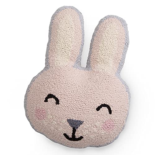 Delta Children Throw Pillow, Bunny