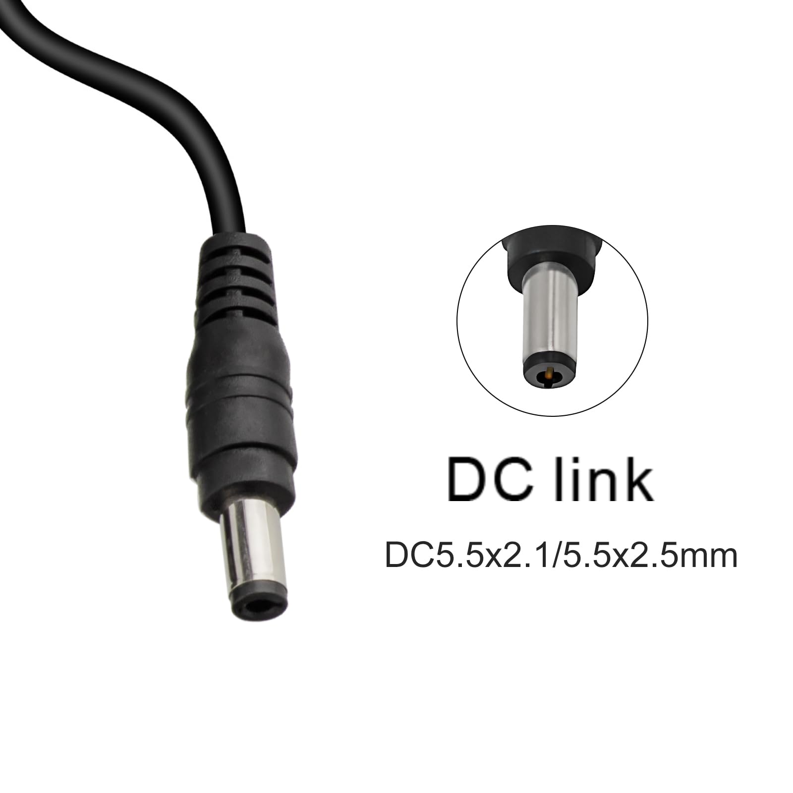 Cargador de batería 54.6V 2A Li-Ion con adaptadores XLR GX16 GX12