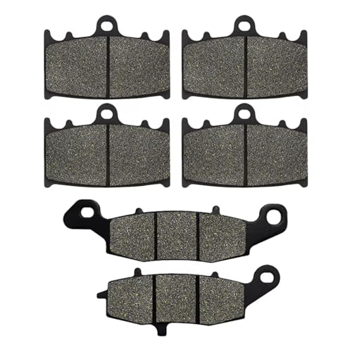 �u���[�L�p�b�h Compatible With VN 2000 For Vulcan 2004 2005 2006 2007 2008 2009 For VN 2000 2006 2007-2009 �I�[�g�o�C�̃t�����g�܂��̓��A�u���[�L�p�b�h�Ƃ܂�(Fr