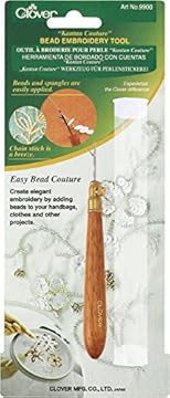 clover embroidery stitching tool