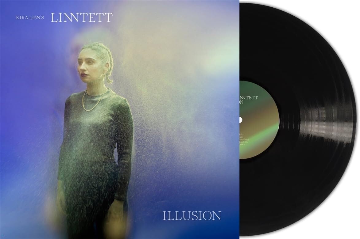 Illusion [VINYL]