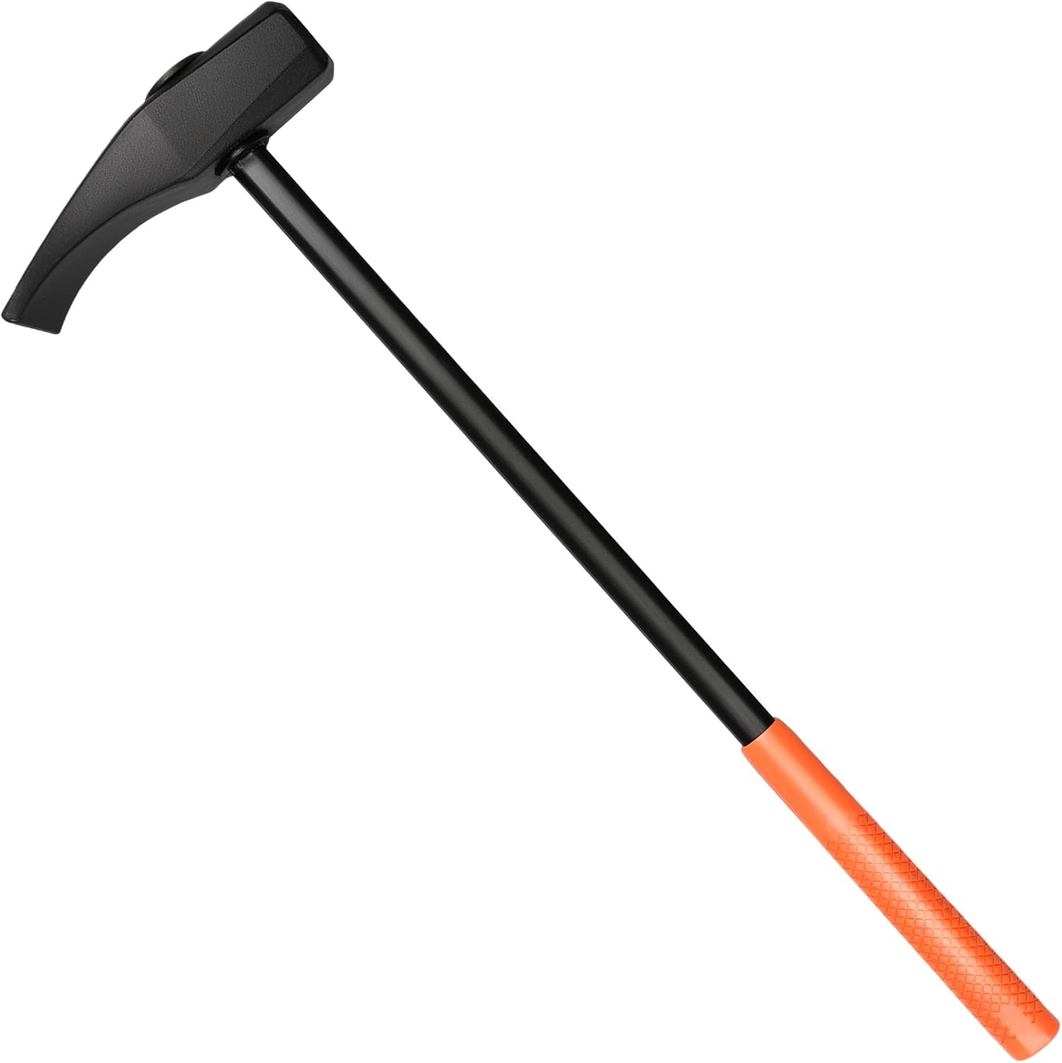 Tire Hammer 35429, 32" Heavy Duty Bead Breaker Tool & Duckbill Tire Iron for Truck, Tractor, Bus, ATV, Aircraft Tire Maintenance and Repair