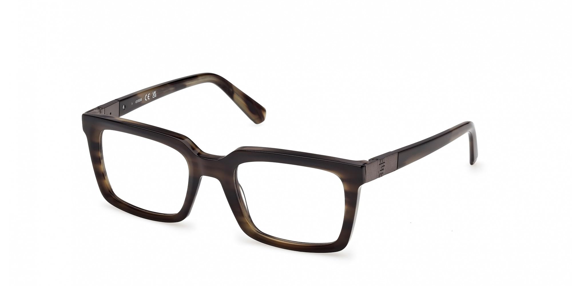 GAFAS GUESS - GU50331 C: dark green/other