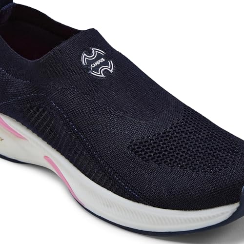Image of Campus Women's Madra Walking Shoes
