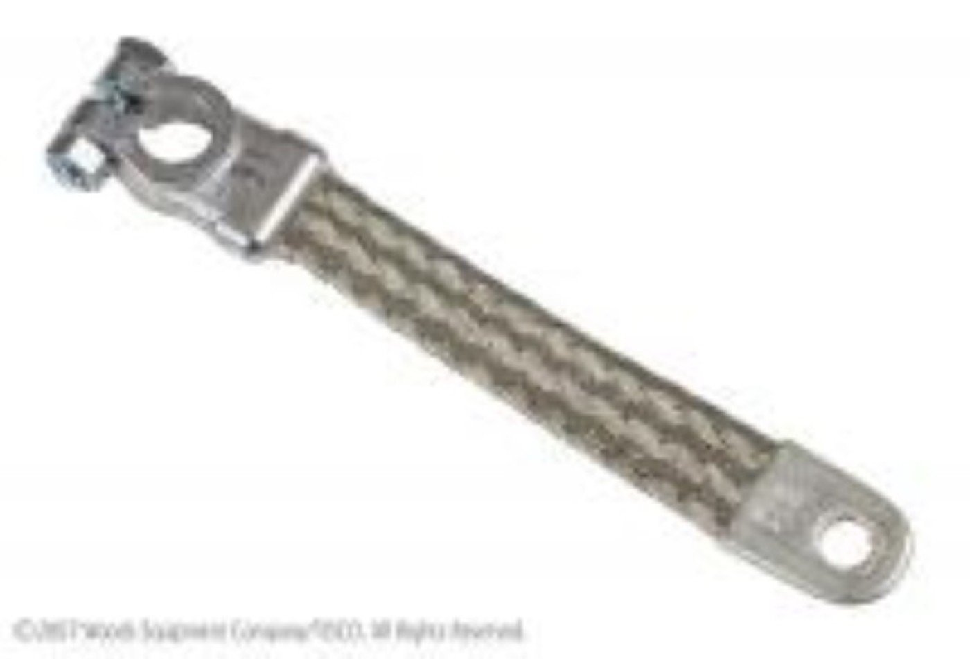 TISCO - PART NO:BG9-1. GROUND STRAP