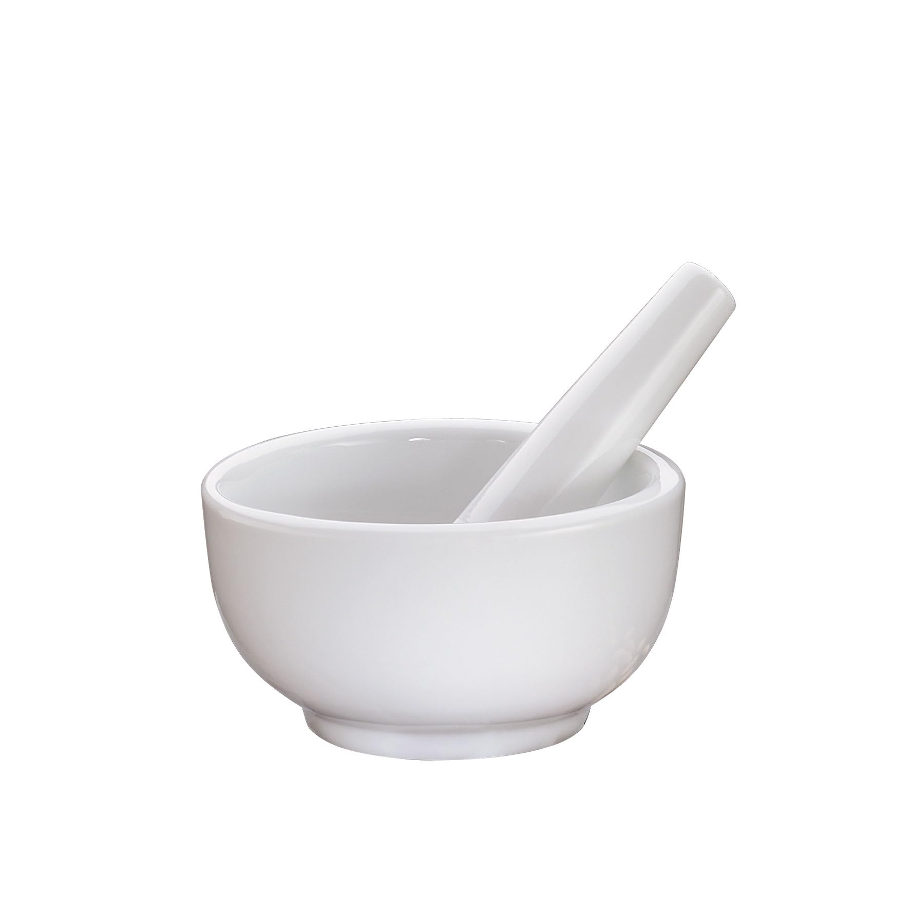 Kuchenprofi 9cm Porcelain Pestle And Mortar