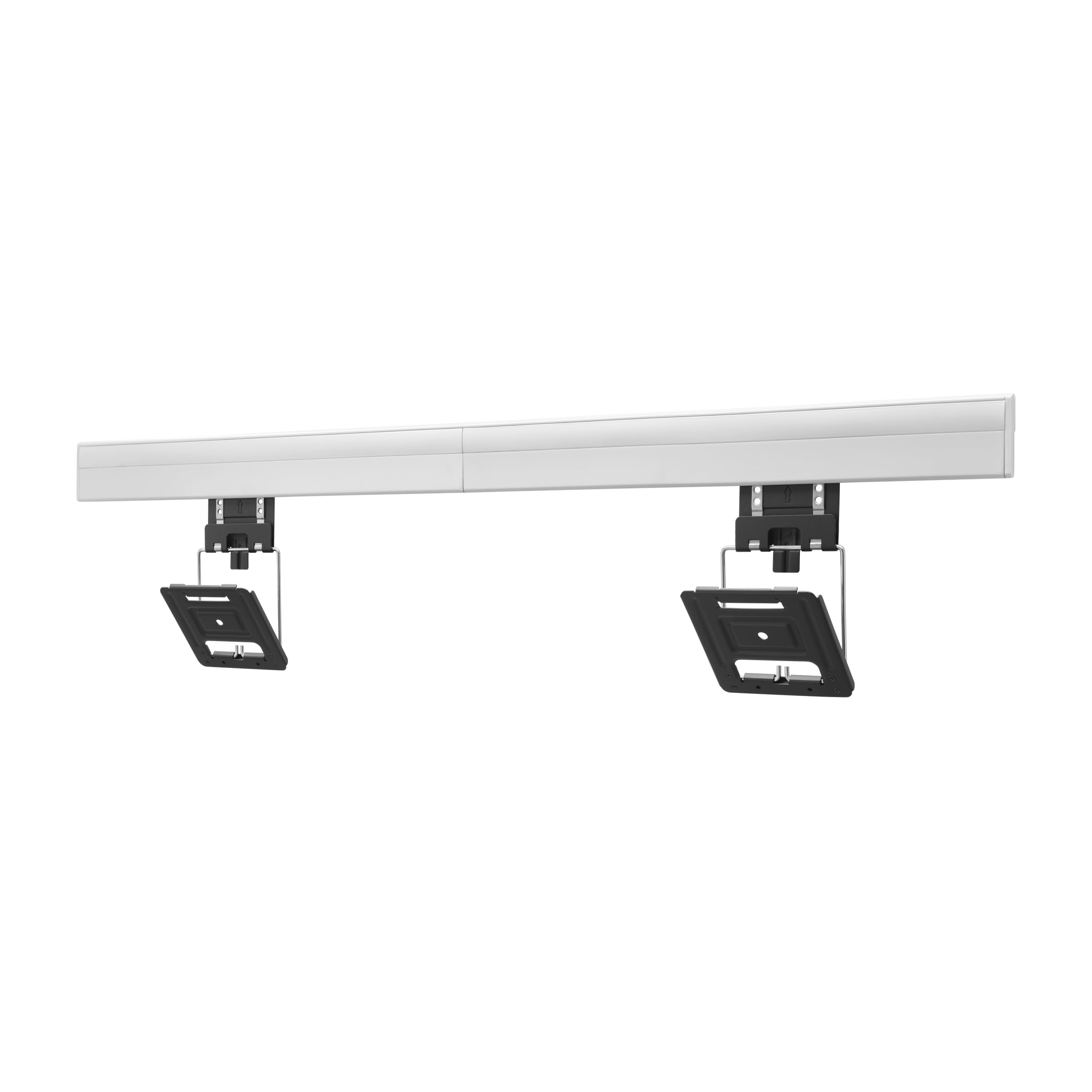 One For All Supporto da Parete No Gap per TV (WM6812)