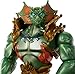 He-Man and The Masters of The Universe Large Figure Mer-Man Savage Eternia, Collectible Action Figure Villain, Motu Toy