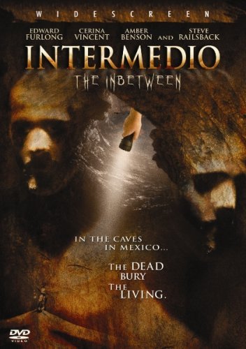 Intermedio by Amber Benson