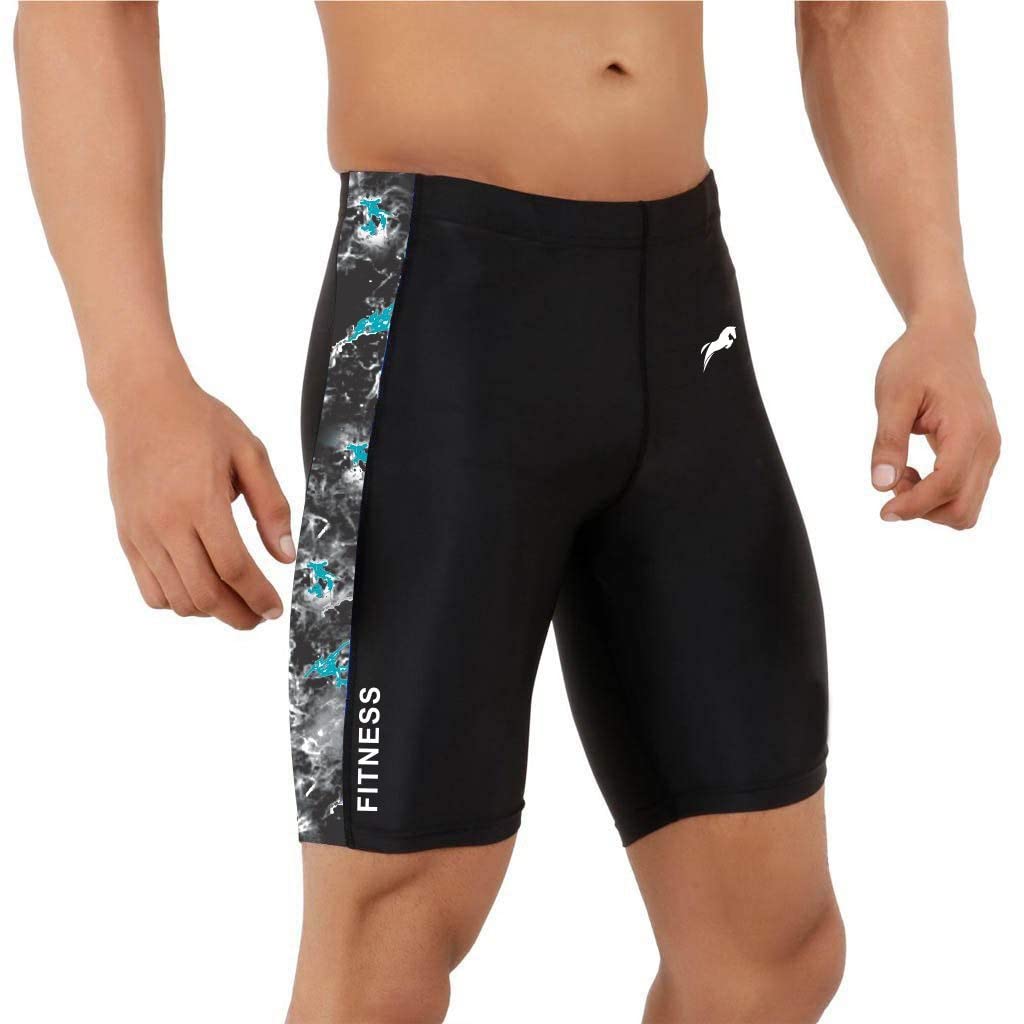 JUST RIDER Mens Cycling Shorts