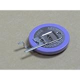 パナソニック コイン充電池 ML1220 縦型端子付き