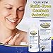 Clear Conscience Contact Lens Solution, Contact Solution & Saline Solution for Complete Eye Solution - Multipurpose Solution for Contact Lenses with Cruelty Free Instruction Guide 12oz (Pack of 2)