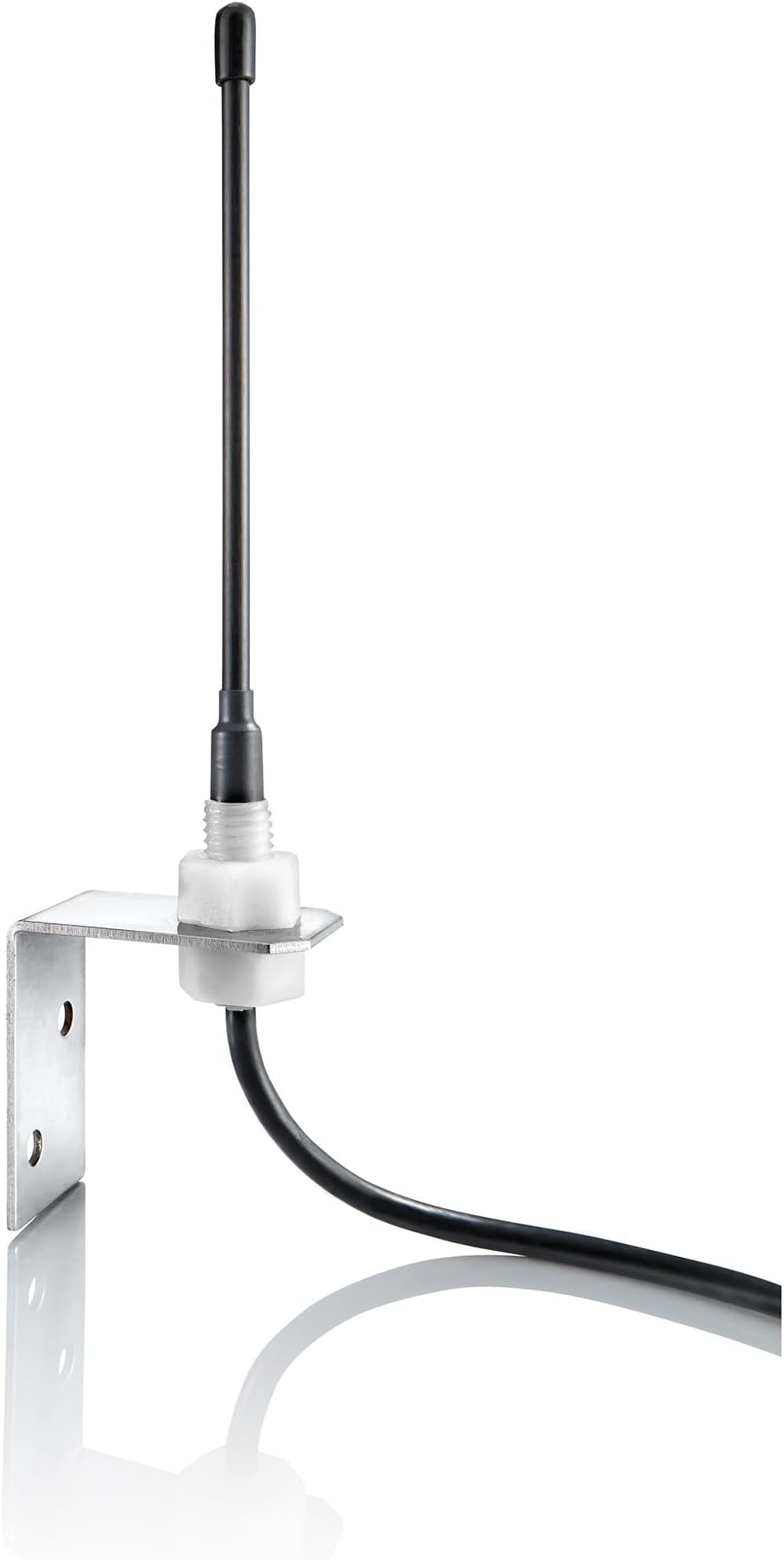 Somfy 2400472 RTS Antenna 433 Mhz, Black