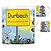 Produktbild Durbach - Einfach der geilste Ort der Welt Kaffeebecher Tasse Kaffeetasse Becher mug Teetasse Büro Stadt-Tasse Städte-Kaffeetasse Lokalpatriotismus Spruch kw Lahr Ohlsbach Offenburg Ebersweier