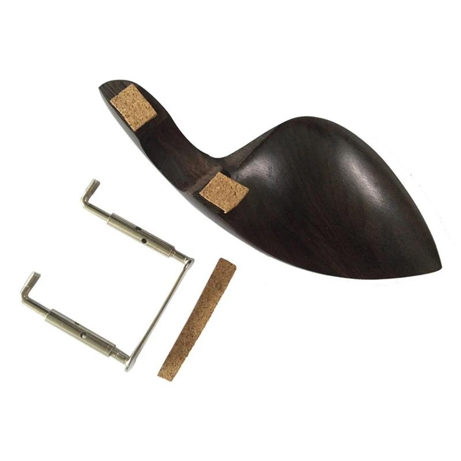 Profesional violín Accesorios Juego Completo De Accesorios Para Violín 4/4, Juego De Violín, Clavijas, Accesorios De Repuesto Para Instrumentos