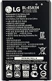 Genuine Original bl-45?a1h bater?a para LG K10?(2016) k420?N k430ds 2300?mAh (no embalaje al por menor) Genuine Original bl-45?a1h bater?a para LG K10?(2016) k420?N k430ds 2300?mAh (no embalaje al por menor)