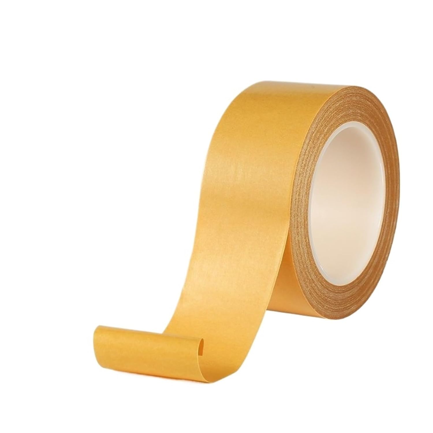 5/10/20m Strong Fixation Double Sided Tape Translucent Mesh Waterproof Traceless Powerful Grid Carpet Adhesive Tapes(Width 5cm Length 20m)