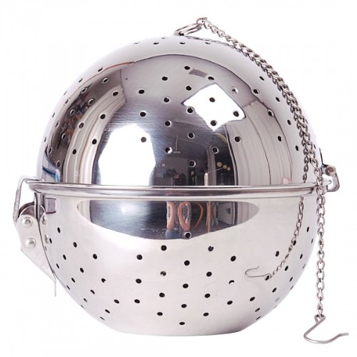 Reiskocher Rostfrei 14cm Reis Risotto