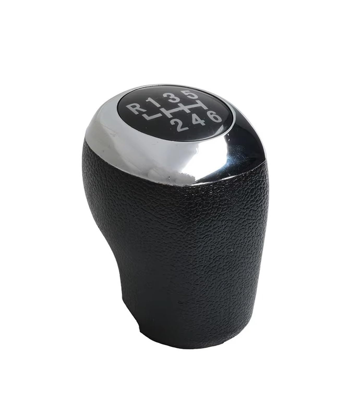 Fpterjz Gear Knob for Hyundai for Elantra for Accent for Solaris for I30 MT 2012 2013 2014 2015 2016 Gear Lever Gear Shift Knob Car Gear Shift Knob