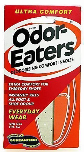 Geureters Ultra Comfort door Odor-Eaters