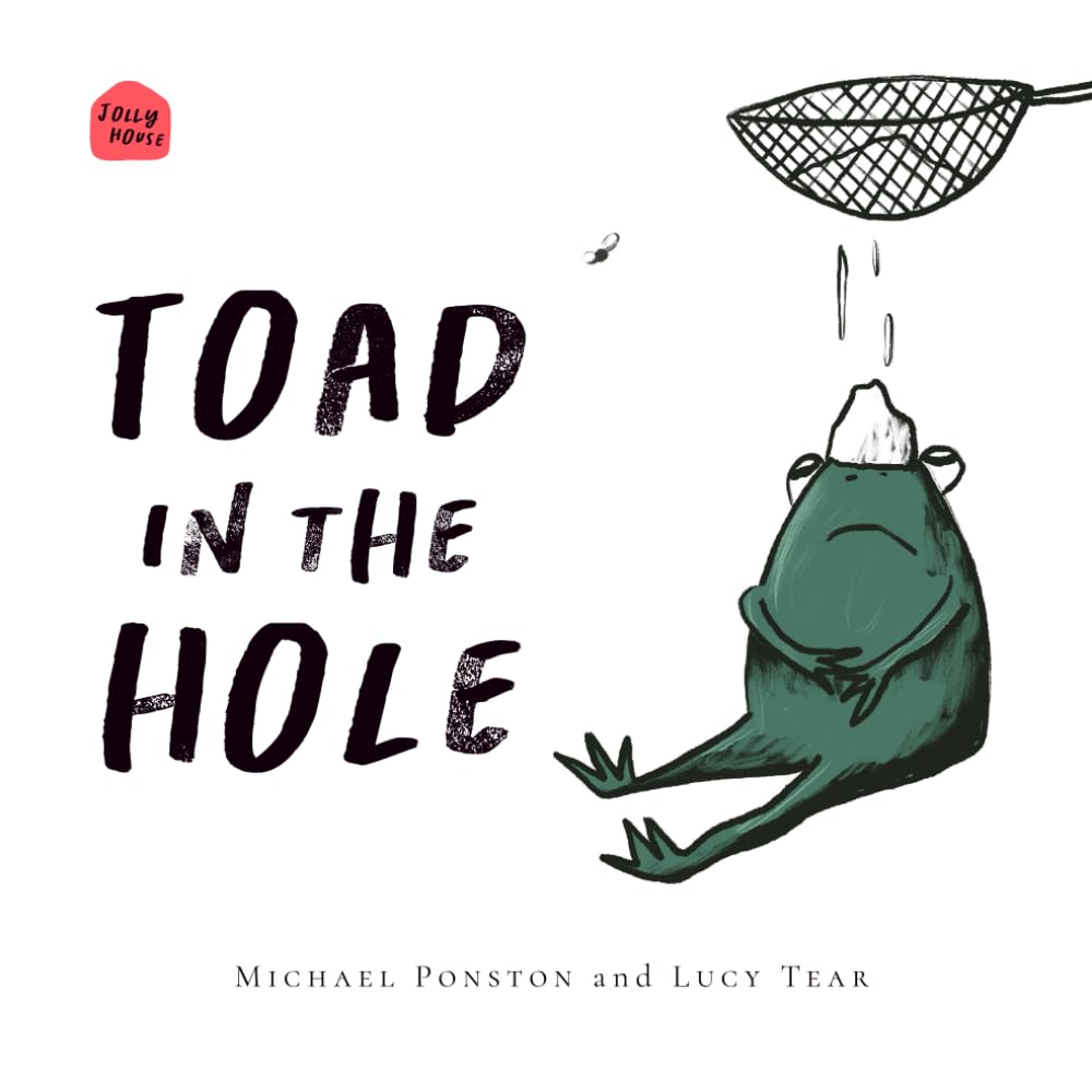 Toad In The Hole