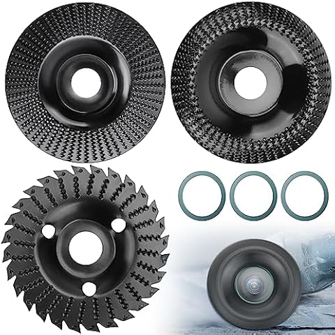 Disques abrasifs Molbory 125 mm Cover