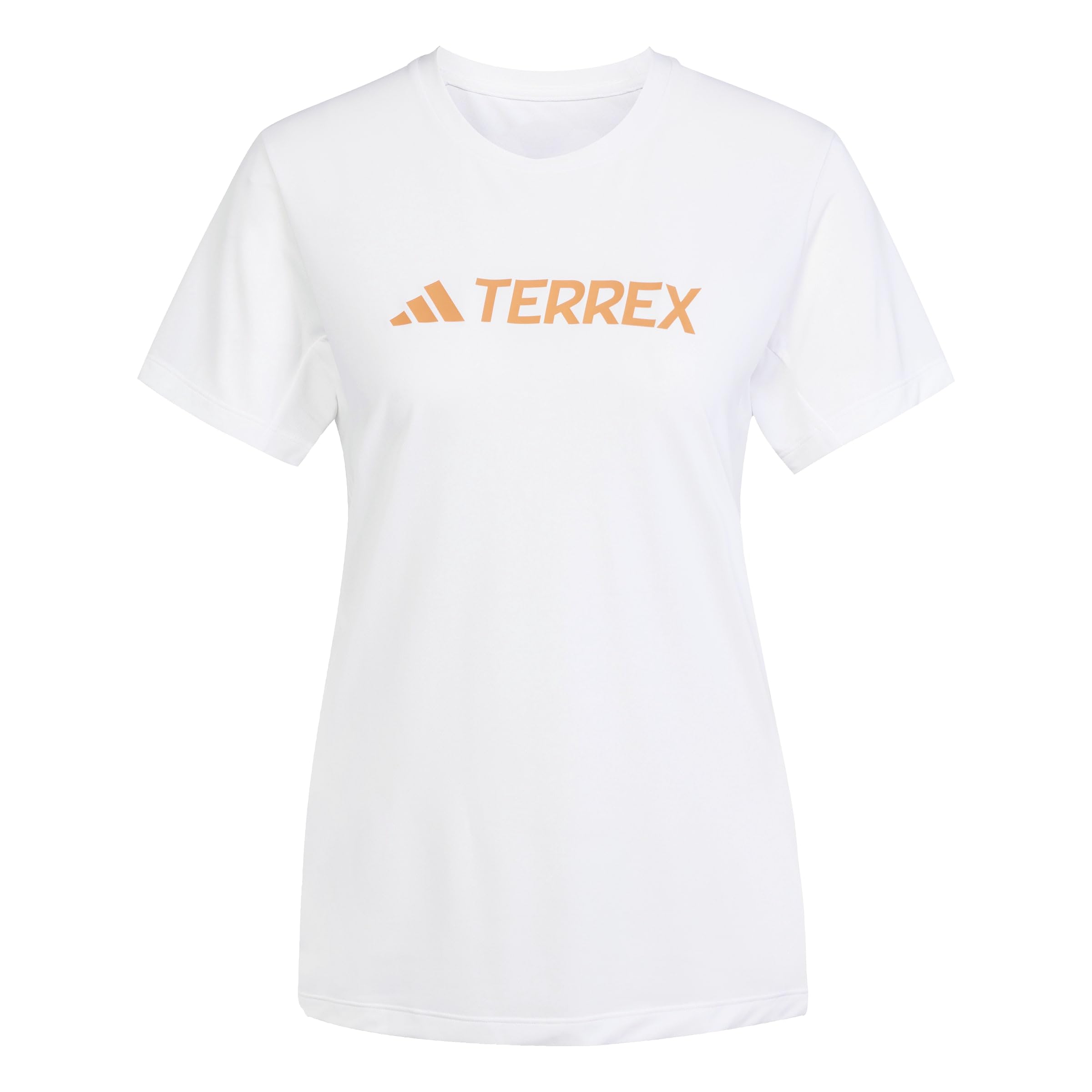 adidas Damen Terrex Multi Climacool Logo Tech T-Shirt T-Shirt (1er Pack)