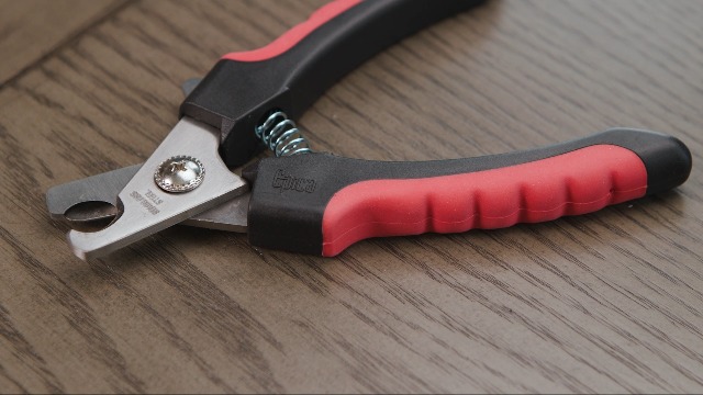 Epica Easy Dog Nail Clippers Cat Grooming Supplies Epica