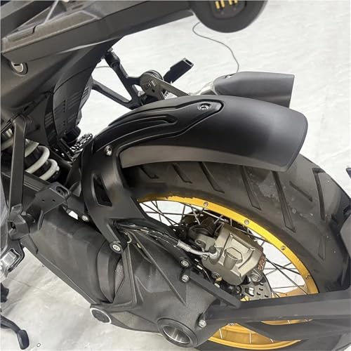 Garde-Boue de Fourche Moto R1300GS avec Support Aluminium Robuste - 5
