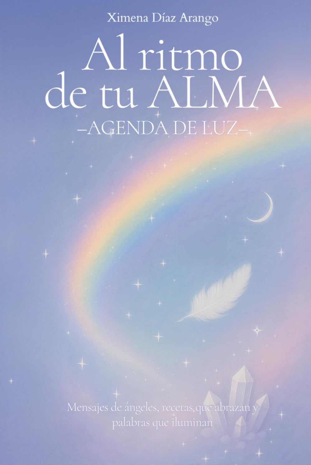 Al ritmo de tu alma: Agenda de Luz 2026