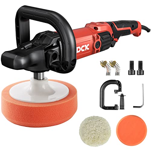 Find The Best Buffer For Boat Detailing Reviews & Comparison Katynel