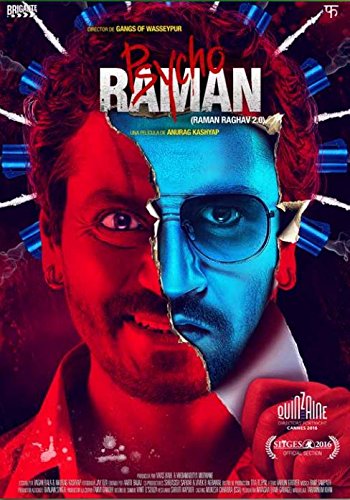 Amazon.com: Raman Raghav 2.0 (PSYCHO RAMAN (V.O.S.E), Importé d'Espagne ...