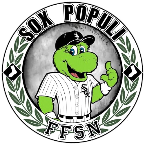 Sox Populi Podcast 196 &mdash; Fearless predictions for the offseason &mdash; 2025-10-15