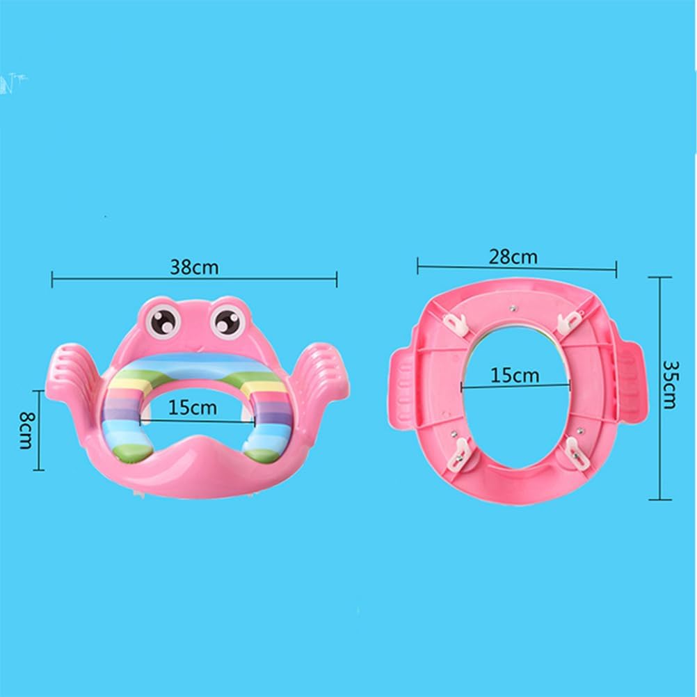 Baby Toilet Training Seat Potty Seat thicken men and women trainer