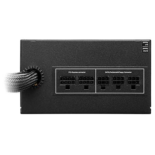Build My PC, PC Builder, Rosewill LEPTON