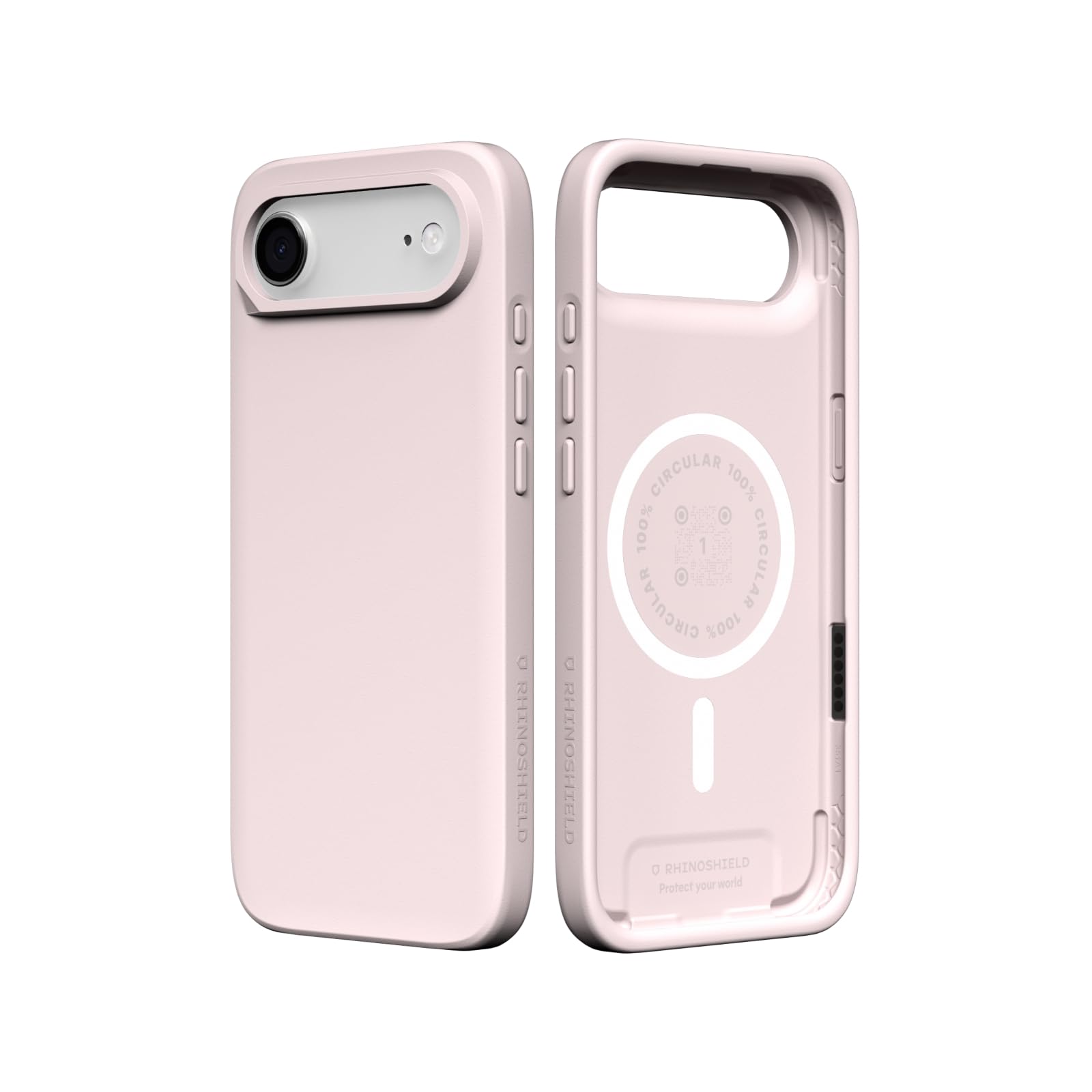 RHINOSHIELD ライノシールド SolidX MagSafe対応 iPhone Air 対応 ケース