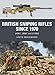 British Sniping Rifles since 1970: L42A1, L96A1 and L115A3 (Weapon) NC 2 günstig Kaufen-British Sniping Rifles since 1970: L42A1, L96A1 and L115A3 (Weapon)