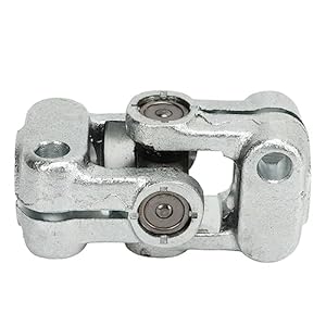 Akozon NRC7704 Przegub Wału Kierowniczego Defender