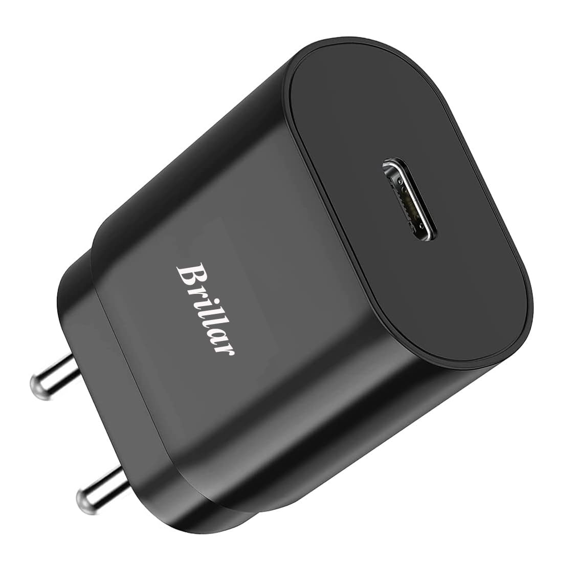 Brillar 25W Type-C SuperFast Charger Adapter Compatible with Samsung Galaxy S/A/M/F Series | Super Fast Charger for S23/S22 Ultra/S21/21 fe/S20 FE/M14 5G/M34/M54/M53 5g/M33/M23/M13/A34/A54 5g/A14/A13 (B0CL39KZJ4) Amazon Price History, Amazon Price Tracker
