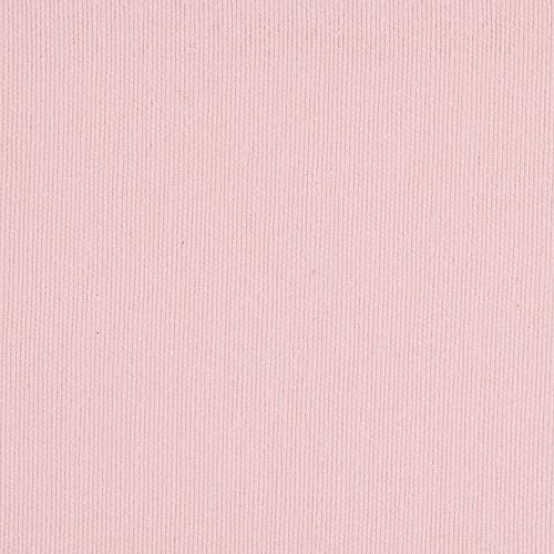 Kt KILOtela - Tela Loneta Lisa Tintada, Solidez a la luz: 5-6, Decoración, Decoración, Tapizar Sillas, Cojines, Cortinas, Bolsos, Manteles, 100 cm Largo x 280 cm Ancho, Rosa ─ 1 Metro