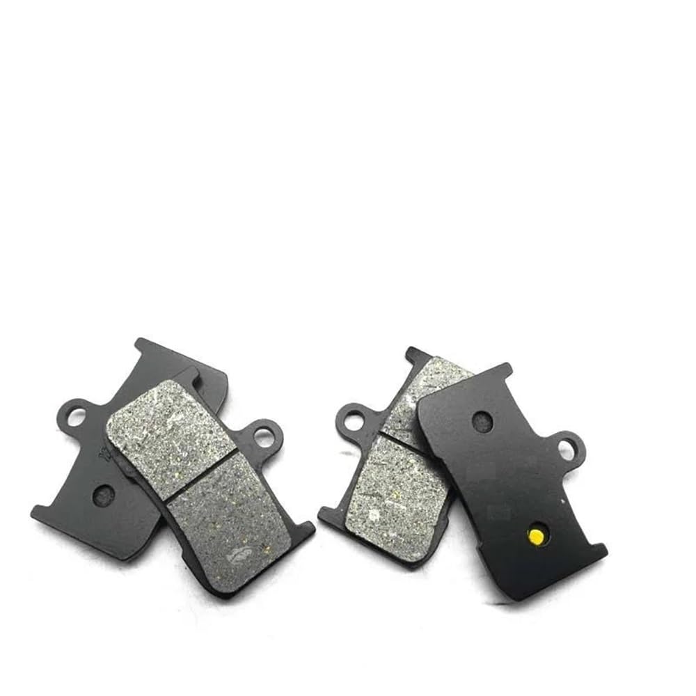 Plaquettes de frein avant Suzuki GSX-S750 2017-2021 d'origine