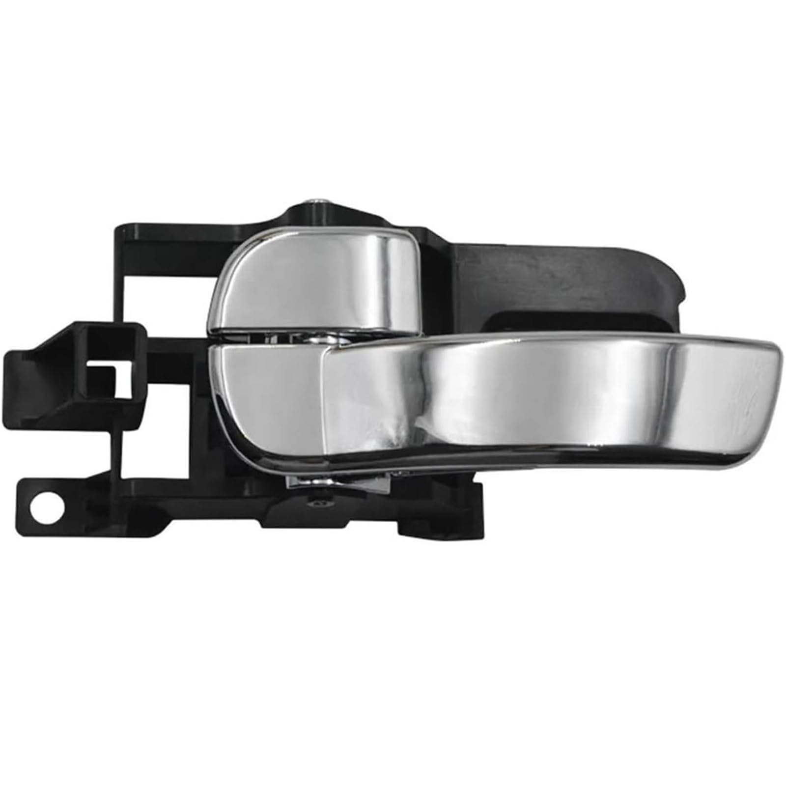 Twixral L Twixra Car Interior Door Handle Interior Door Handle For Nissan For Qashqai J10 2004-2013 Inner Door Handle 80670Jd00e 80671Jd00e