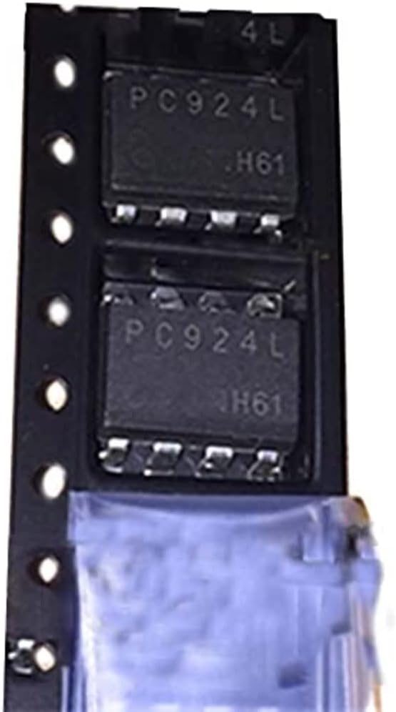 10 Pièces PC924L SOP-8 - Circuits Intégrés Neufs Pour Électronique