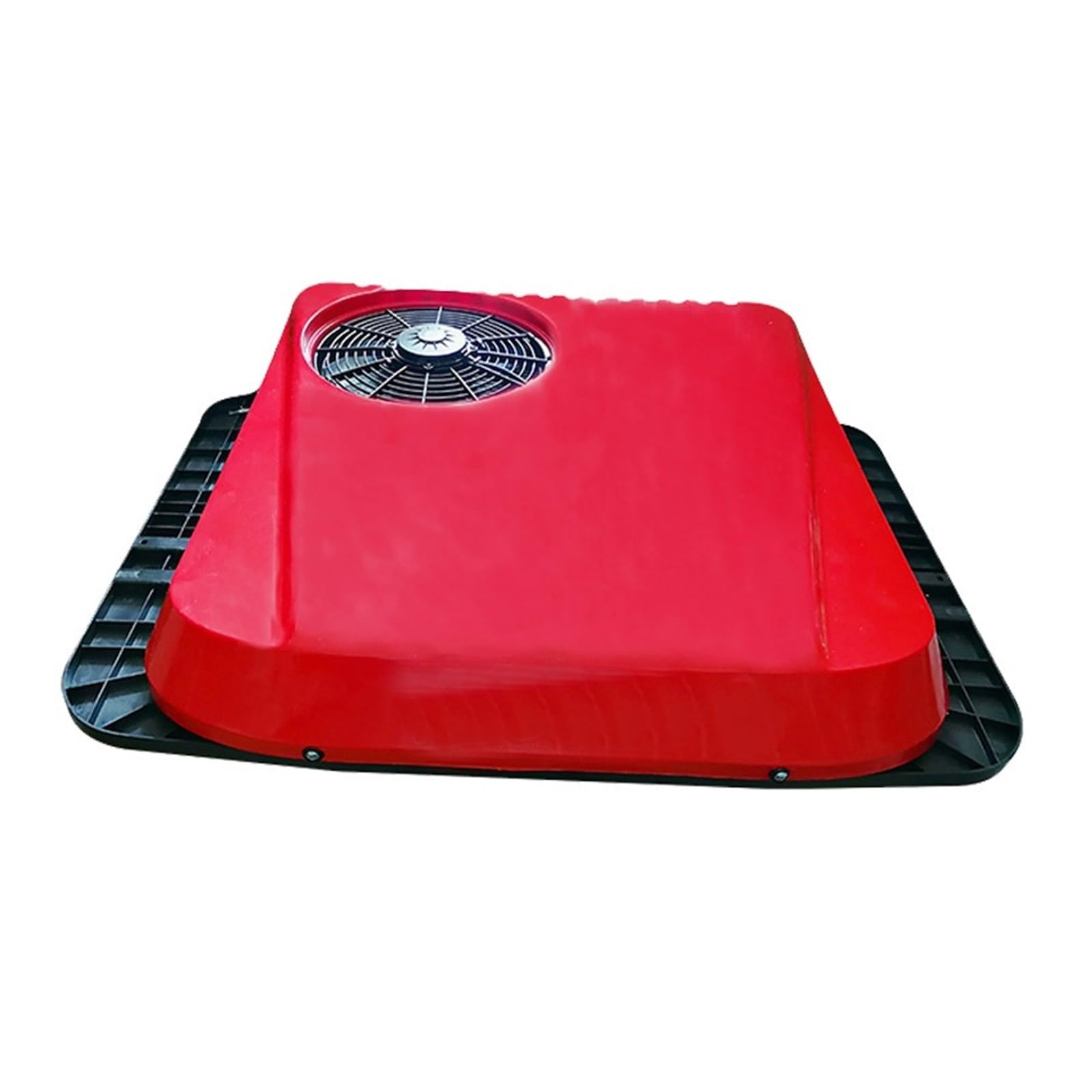 Aire Acondicionado Portátil For Coche De 12v, CC Potente Fácil Enfriar Cualquier Momento